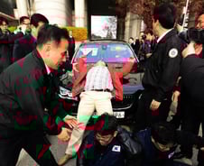 [사진][단독] '가토 지국장 이대로 못보내'