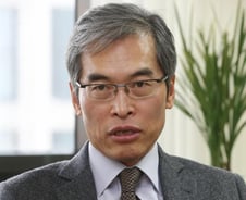 정재희 수입차협회장 "국산·수입차 상생 고민해야"