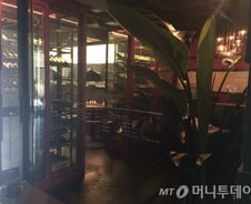 '정윤회-십상시 회합 의혹' 강남 중식당 "인터뷰는 사절…"