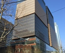 [단독]대림산업, 광화문 'D타워' PF 리파이낸싱 추진