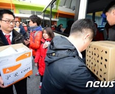 [단독] 정보분실 압수수색때 정보형사 휴대전화 모두 가져갔다