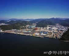 [단독]어이없는 '1조 발주 취소'…두산重 인도 사업 '골머리'