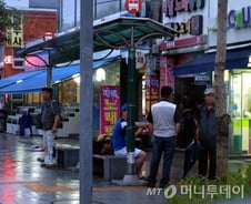 [단독]실업급여 4조원 재돌파…금융위기 이후 최대