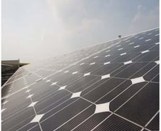 [단독] 한화솔라원-큐셀 합병한다…태양광 전격 구조조정