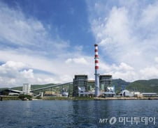 [르포]세부 정전 없앤 한전, 발전소 M&A까지