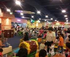 [단독]뽀로로, 알리바바 손잡고 13억 中시장 공략