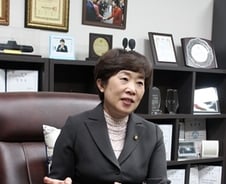 과학기술계 현장 출신 여성의원 "한국형 창조경제 성공하려면…"