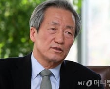 [단독]대주주 정몽준, 위기의 현대重 사우디 현장 전격 방문