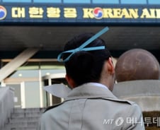 조현아 부사장, "승무원 무릎 꿇렸다" vs "모르는 일" 