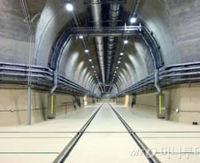 "29년만에…" 가동 앞둔 방폐장, 1640년 버틴다