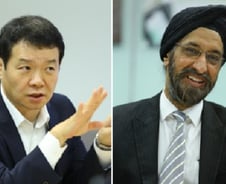 "한국 중소기업과 PS-LTE 서비스 함께 구축해 나갈 것" 