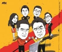 [뉴스&팩트]"김구라씨, 모르면 그냥 잠자코 계세요"