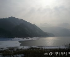 생태맹 감별법… '미타쿠예 오야신'