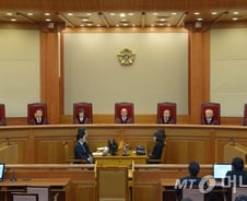 헌재, '통합진보당 해산' 결정…당비까지 국고 환수