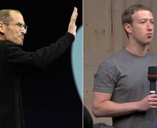 성공한 사람들이 같은 옷을 입는 이유