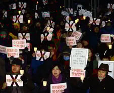 유사정당은 불가, 재출마는 가능…통합진보당 미래는?