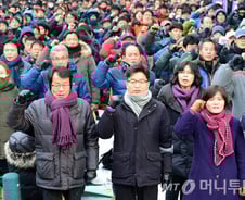 통진당 의원들 재출마 가능? 법안 논란 불가피