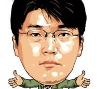 [우보세]삼성 지주사 전환 시나리오 '씁쓸한 자화상'