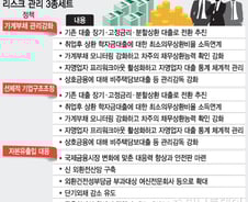 증권·카드사에도 외환건전성부담금 부과