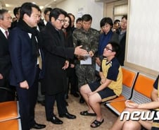 국회 병영혁신특위, 징병·군 의료 개선 방안 모색