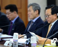 지주사 증손회사 지분율 100%→50% 완화된다