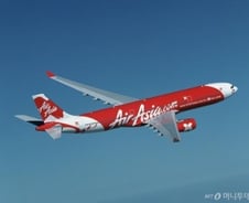 에어아시아 실종 적도상공은 '청천난류' 위험지역