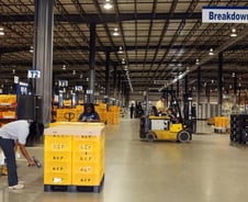 자동차 '글로벌 빅5' 경쟁력 뒤엔 물류 초일류 글로비스가… 