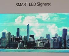 삼성전자, CES서 '커브드모니터' 풀라인업 "패러다임 체인지"