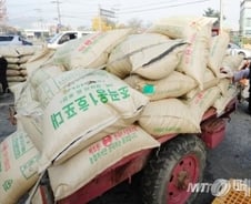 [단독]美·中 '쌀 관세율 513%' WTO에 공식 이의제기