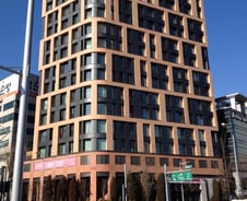 이정재 아파트 '라테라스'…분양가 10억 낮춘 이유