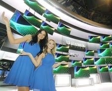 삼성전자, 20세기폭스사와  'UHD 얼라이언스' 결성 