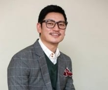 [단독]'기내난동' 바비킴 이륙전 소란 출발 30분 지연…와인 6잔 마셔