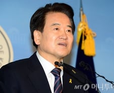 [뷰300]'시베리아' 나선 정동영의 세번째 '1월11일'