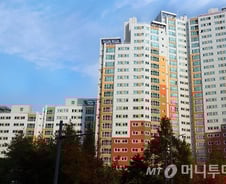 '뉴 스테이' 1호? 대형 브랜드 임대아파트 '첫 선'