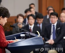 [40雜s]"대통령께 추가 질문 있습니다"