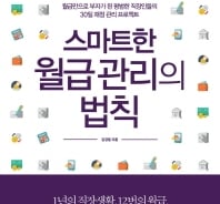 카드사가 내 월급 다 가져간다고? 월급만으로 부자되는 30일 프로젝트