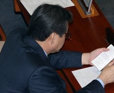 [현장+]이준석이 말하는 "19일 만에 'K·Y' 알린 까닭"