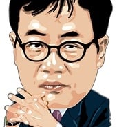 [광화문] 90만원짜리 청와대 쓰레기통