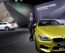 [단독]BMW M 총괄사장 "고성능 차는 감성적인 차"
