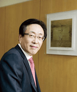 [단독]벤처캐피탈협회 새 수장에 이용성씨 내정