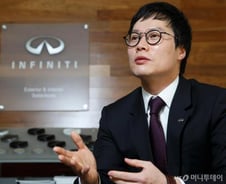 판매왕이 된 복서…수입차업계 '미생' 이야기