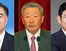 [단독]'방한' 왕양 中부총리, 구본무·이재용 단독 회동