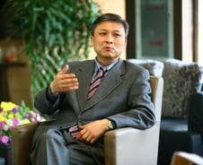 "미래 도서관의 모습…클라우드가 해답"