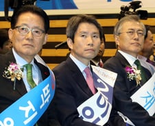 [현장+]'네거티브' 머쓱케 한 '세월호 유가족'의 당부