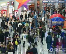 [단독]면세점 담뱃값, 1900원→2700원 올린다