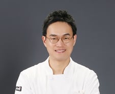 애널리스트가 된 이태원 요리사 '송 셰프'