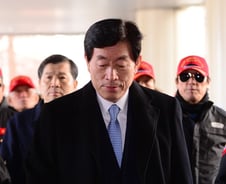 원세훈 '국정원 대선개입' 유죄, 기소에서 구속까지