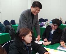 “떠밀기 식 창업 아닌 리스크 줄이기 위한 교육이 중요해”