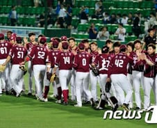 넥센이 의당 지켜야 할 프로야구의 '품위'와 '신뢰'