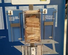 [뉴스&팩트]이케아, '공짜 연필' 논란에 "왜들 그리…"